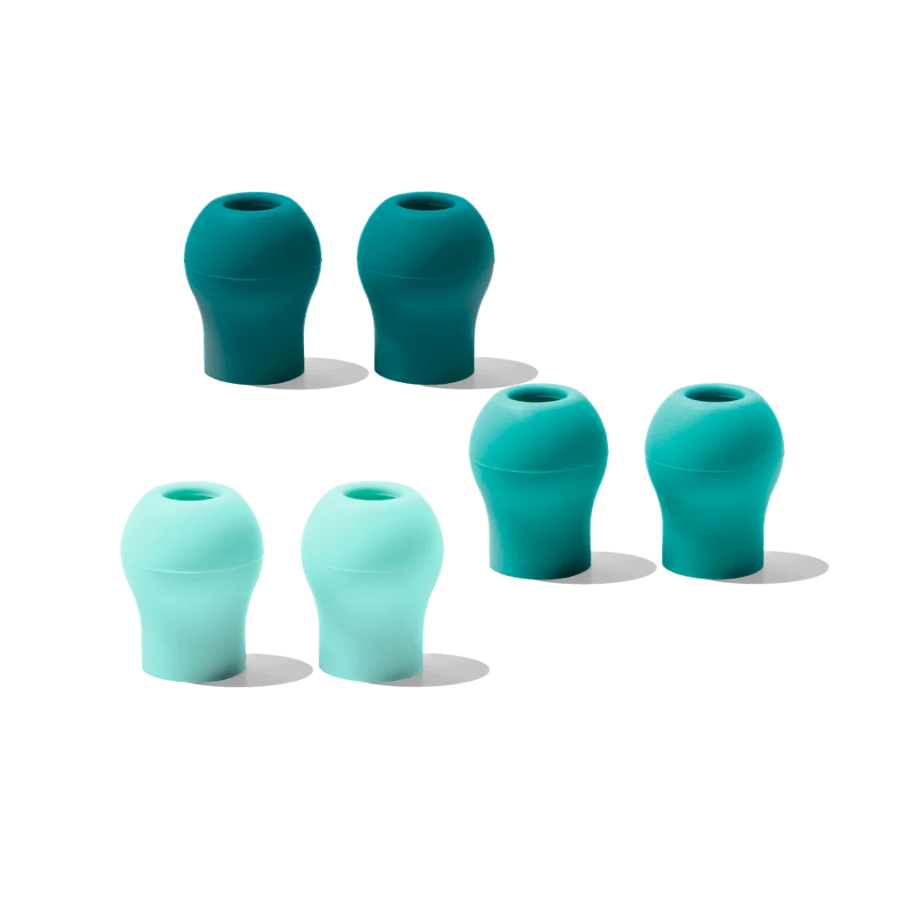 2025 - Ear Tips & Chestpiece Collection